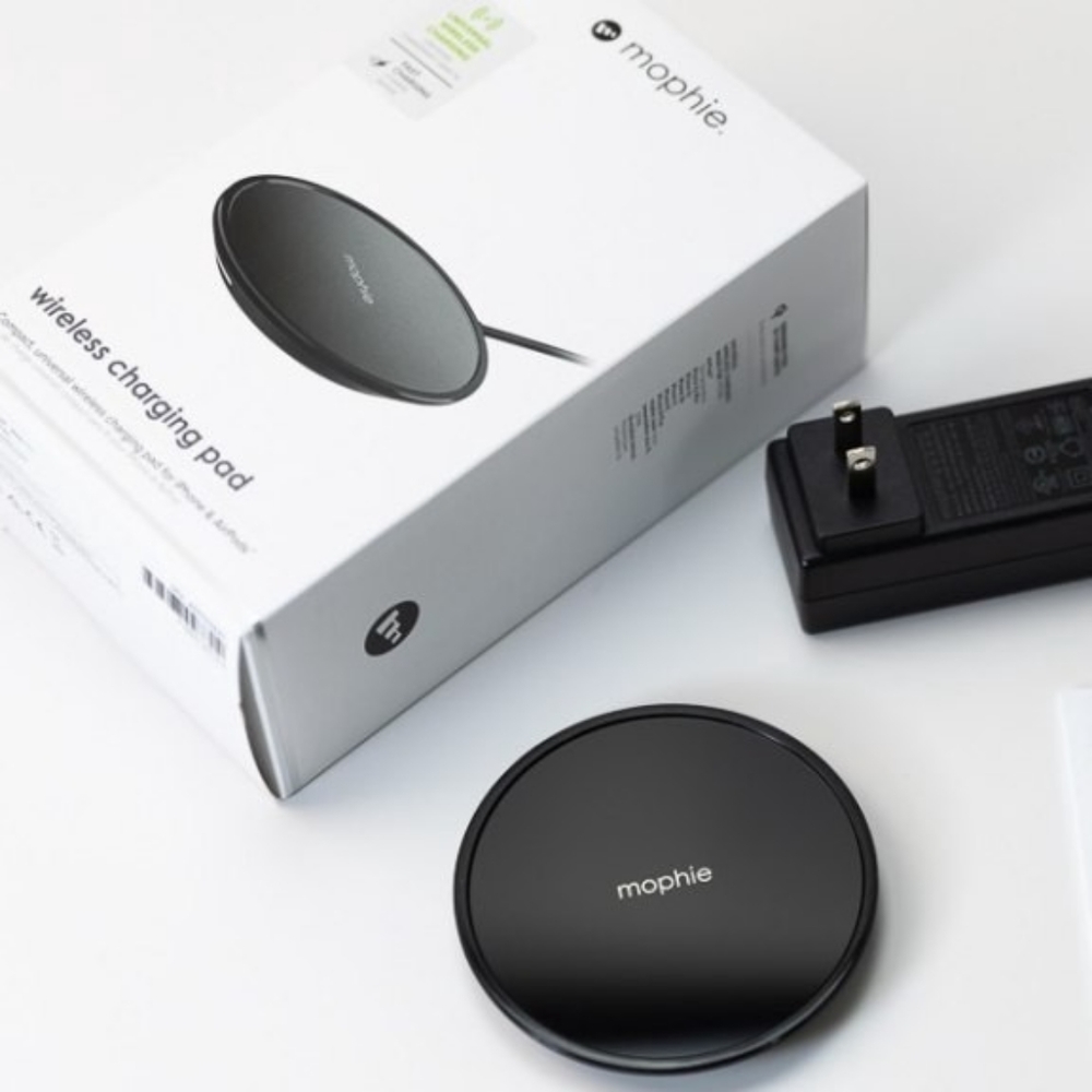 Mophie Wireless Charging Pad